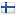 brgu.ru server is located in Finland